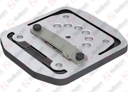 Valve Plate / 635 061 062 / II18606,  II14777004