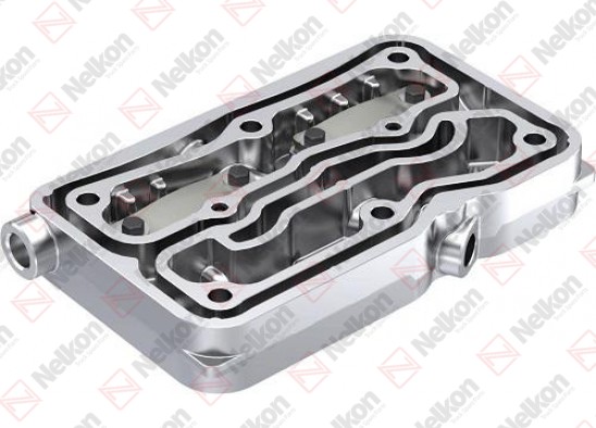 Valve Plate / 635 061 079