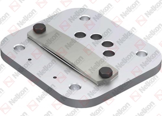 Valve Plate / 635 061 087
