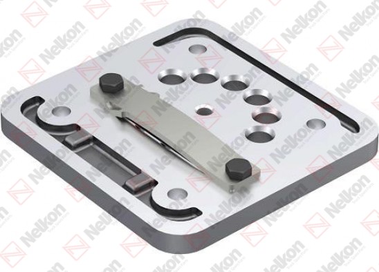 Valve Plate / 635 061 088