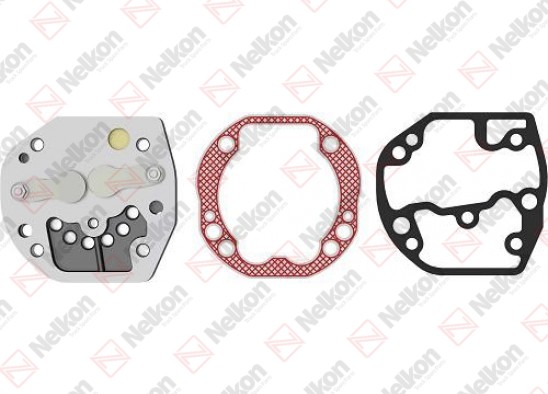 Valve Plate Kit / 635 062 019 / 4421300720
