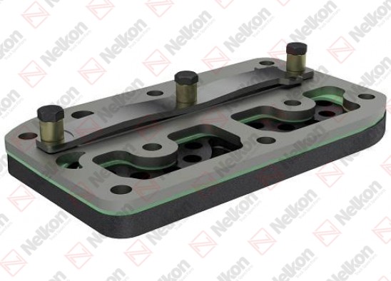 Valve Plate Kit / 635 062 026 / 1315377,  I81015004