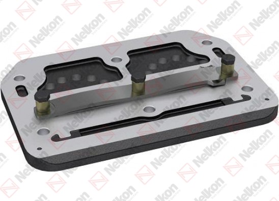 Valve Plate Kit / 635 062 055