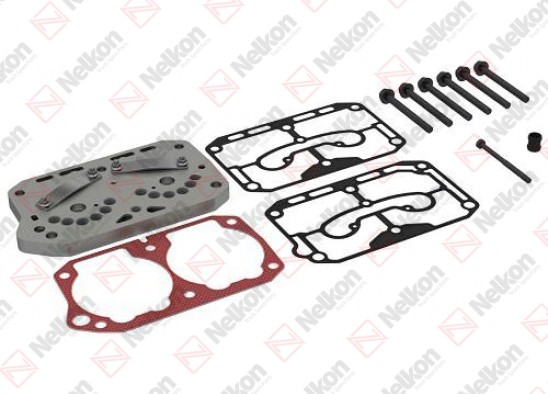 Valve Plate Kit / 635 062 119 / K090953K50
