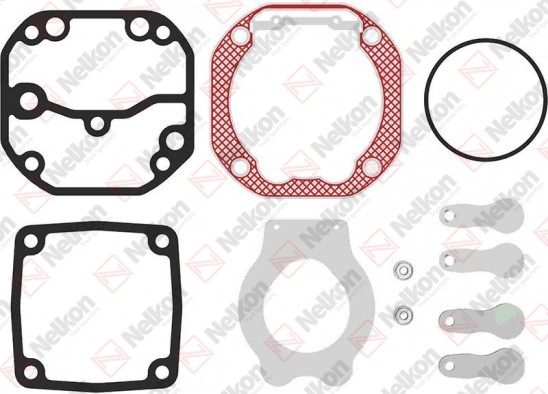 Repair Kit / 635 064 009