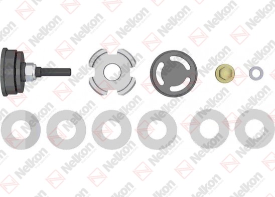 Repair Kit / 635 064 012