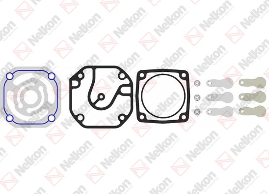 Repair Kit / 635 064 019