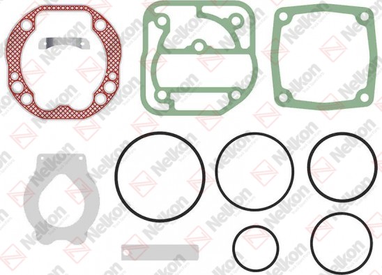 Repair Kit / 635 064 037