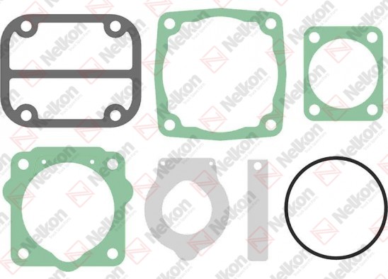 Repair Kit / 635 064 045