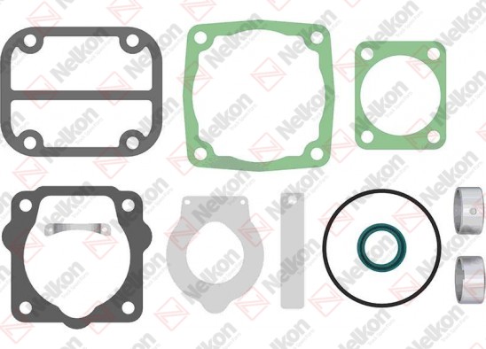 Repair Kit / 635 064 046