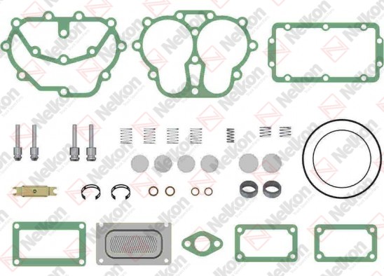 Repair Kit / 635 064 049