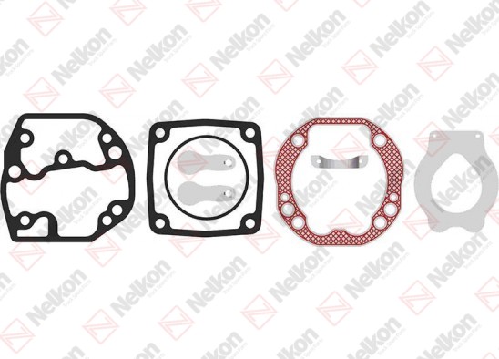 Repair Kit / 635 064 059