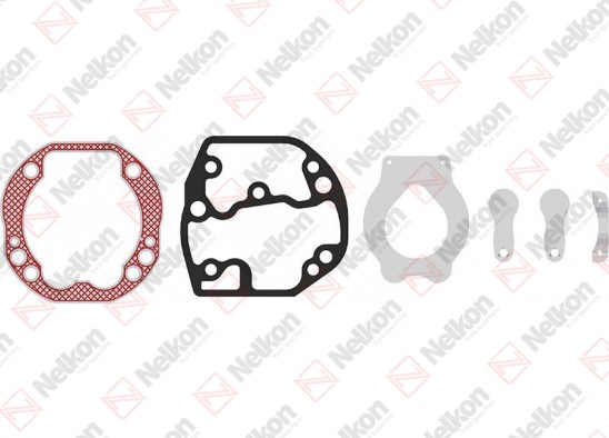 Repair Kit / 635 064 060