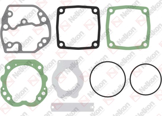 Repair Kit / 635 064 063