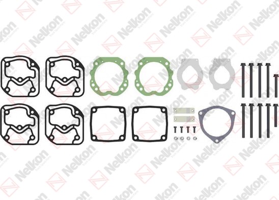 Repair Kit / 635 064 066