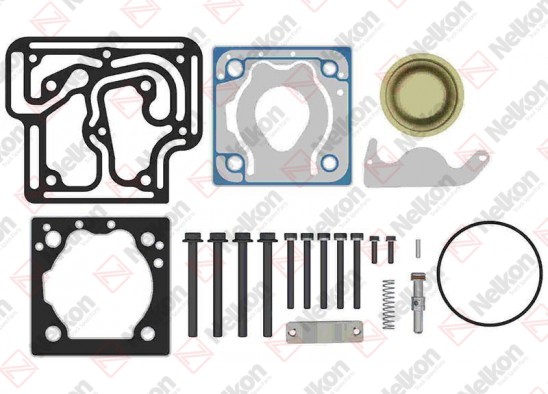 Repair Kit / 635 064 070