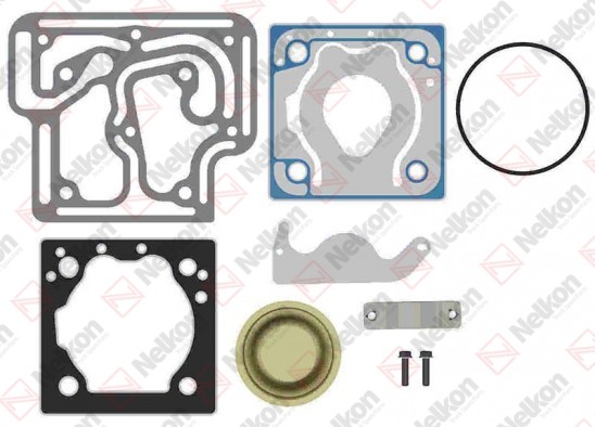 Repair Kit / 635 064 072