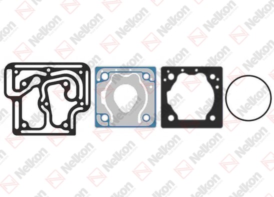 Repair Kit / 635 064 073