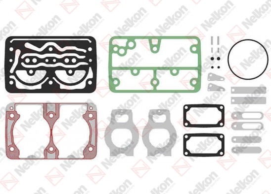 Repair Kit / 635 064 087