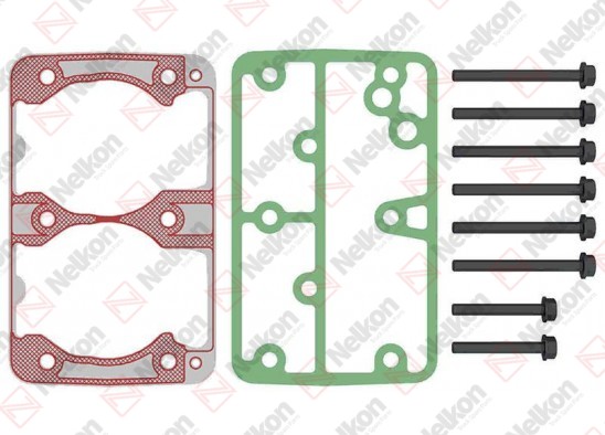 Repair Kit / 635 064 088 / 3097143,  II159920051