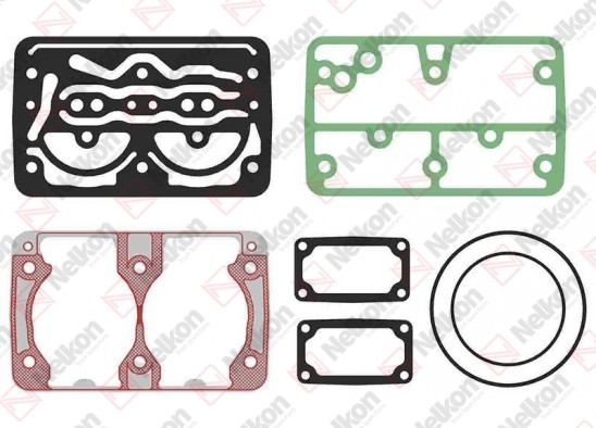 Repair Kit / 635 064 091 / SEB22561