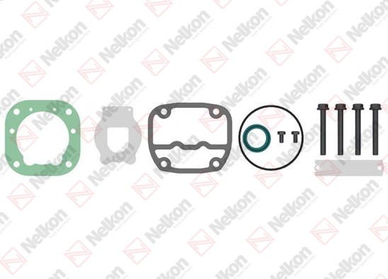 Repair Kit / 635 064 093