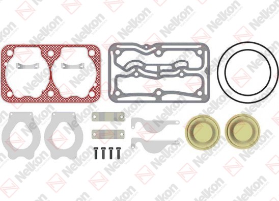 Repair Kit / 635 064 114