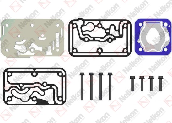 Repair Kit / 635 064 117 / 85102273,  4123520032