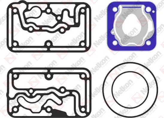 Repair Kit / 635 064 118