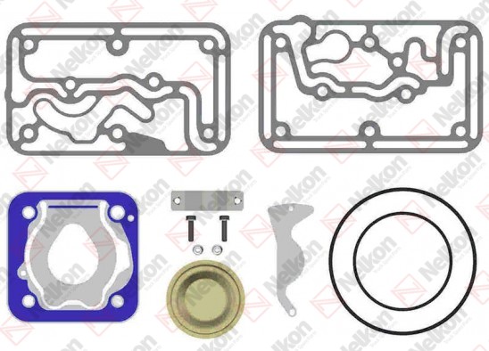 Repair Kit / 635 064 119