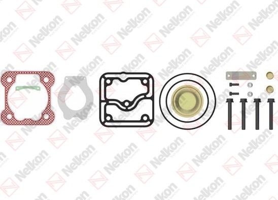 Repair Kit / 635 064 123