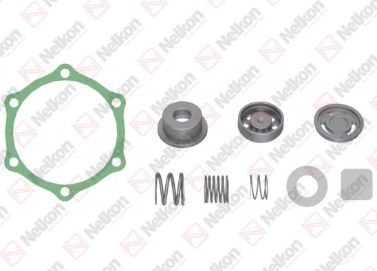 Repair Kit / 635 064 132