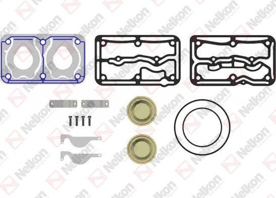 Repair Kit / 635 064 133