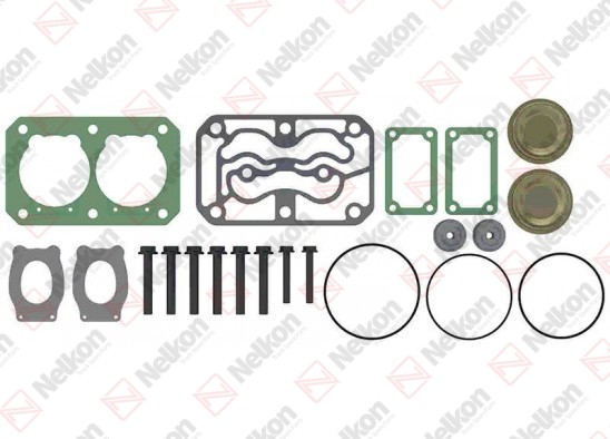 Repair Kit / 635 064 143
