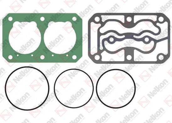 Repair Kit / 635 064 145