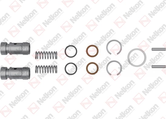 Repair Kit / 635 064 146 / 3097147,  1376279,  II159920063