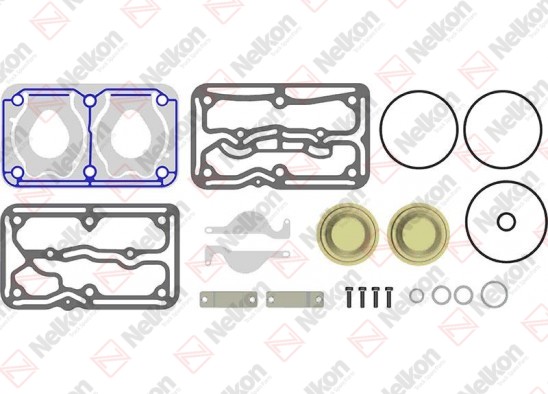 Repair Kit / 635 064 151