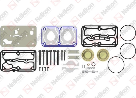 Repair Kit / 635 064 152