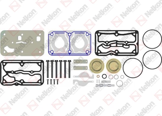 Repair Kit / 635 064 153