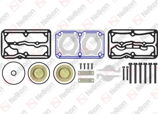 Repair Kit / 635 064 155 / 9115539262