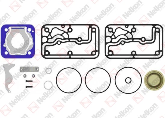 Repair Kit / 635 064 157