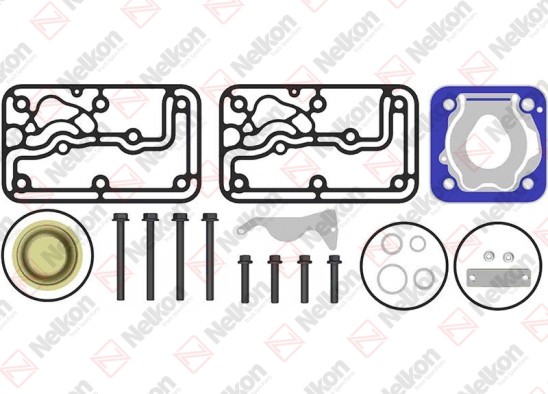 Repair Kit / 635 064 167 / 4123520022