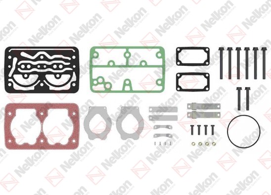 Repair Kit / 635 064 170