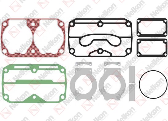 Repair Kit / 635 064 195 / 42546938