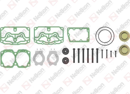 Repair Kit / 635 064 202