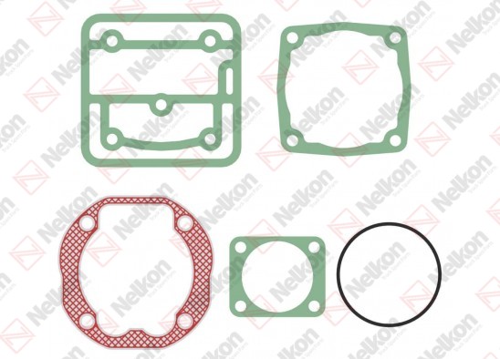 Repair Kit / 635 064 212