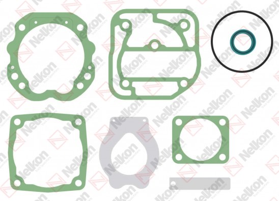 Repair Kit / 635 064 216