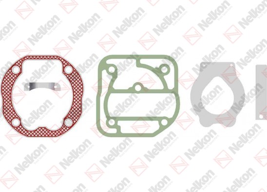 Repair Kit / 635 064 218