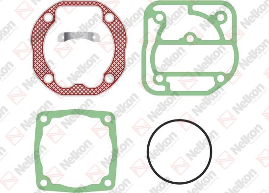 Repair Kit / 635 064 219 / I853880051