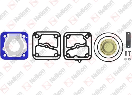 Repair Kit / 635 064 236